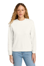 Load image into Gallery viewer, District Women&#39;s VIT Fleece Crew
