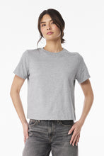 Load image into Gallery viewer, BELLA+CANVAS Women&#39;s Heavyweight Tee
