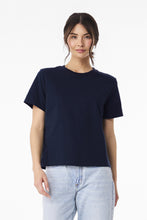 Load image into Gallery viewer, BELLA+CANVAS Women&#39;s Heavyweight Tee
