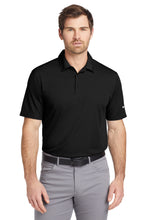 Load image into Gallery viewer, Nike Dri-FIT Vertical Mesh Polo
