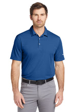 Load image into Gallery viewer, Nike Dri-FIT Vertical Mesh Polo
