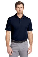 Load image into Gallery viewer, Nike Dri-FIT Vertical Mesh Polo

