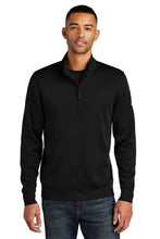 Load image into Gallery viewer, Nike Dri Fit Corporate 1/2 Zip Pullover - nkfd9892
