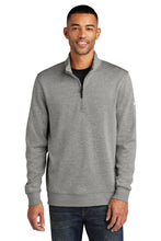 Load image into Gallery viewer, Nike Dri Fit Corporate 1/2 Zip Pullover - nkfd9892

