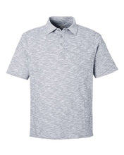 Load image into Gallery viewer, Men&#39;s Eclipse Jacquard Polo
