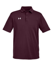 Load image into Gallery viewer, Under Armour Men&#39;s Tech Polo
