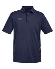 Load image into Gallery viewer, Under Armour Men&#39;s Tech Polo
