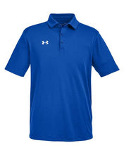 Load image into Gallery viewer, Under Armour Men&#39;s Tech Polo
