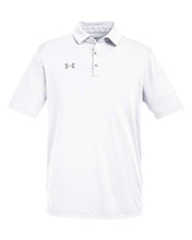 Load image into Gallery viewer, Under Armour Men&#39;s Tech Polo
