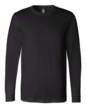Load image into Gallery viewer, BELLA + CANVAS - Jersey Long Sleeve Tee - 3501
