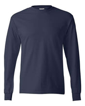 Load image into Gallery viewer, Hanes - Women&#39;s Authentic Long Sleeve T-Shirt
