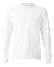 Load image into Gallery viewer, Hanes - Women&#39;s Authentic Long Sleeve T-Shirt
