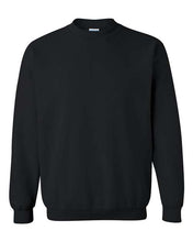 Load image into Gallery viewer, Gildan Unisex Heavy Blend Crewneck Sweatshirt
