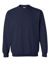 Load image into Gallery viewer, Gildan Unisex Heavy Blend Crewneck Sweatshirt
