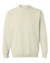 Load image into Gallery viewer, Gildan Unisex Heavy Blend Crewneck Sweatshirt
