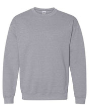 Load image into Gallery viewer, Gildan Unisex Heavy Blend Crewneck Sweatshirt
