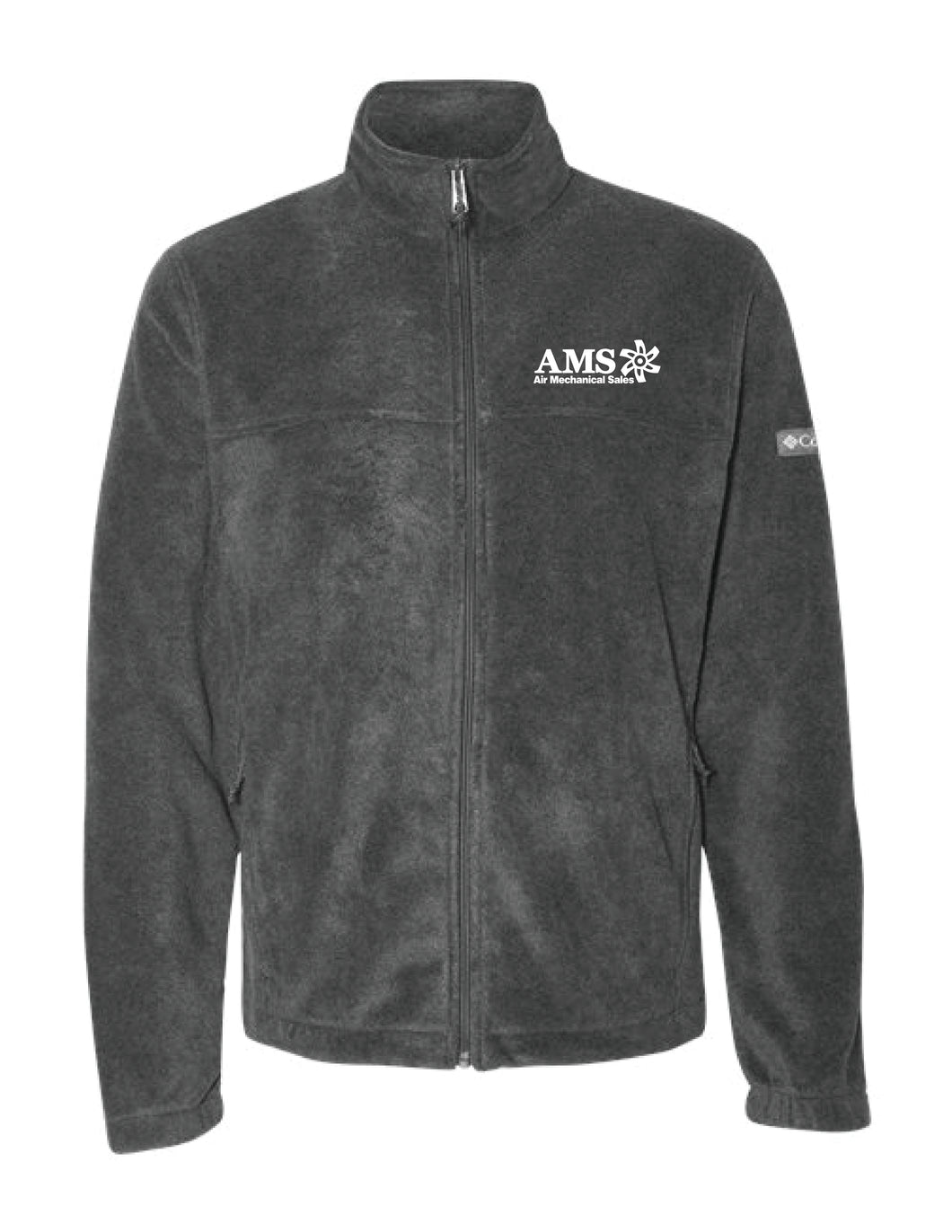 Columbia - Steens Mountain Full Zip Jacket - 212478