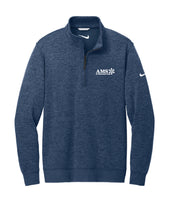 Load image into Gallery viewer, Nike Dri Fit Corporate 1/2 Zip Pullover - nkfd9892
