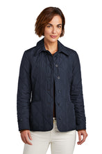 Load image into Gallery viewer, Brooks Brothers® Women’s Quilted Jacket
