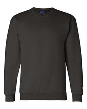 Load image into Gallery viewer, Champion Unisex Powerblend Crewneck Sweatshirt

