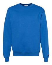 Load image into Gallery viewer, Champion Unisex Powerblend Crewneck Sweatshirt
