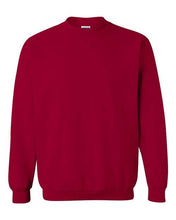 Load image into Gallery viewer, Gildan Unisex Heavy Blend Crewneck Sweatshirt
