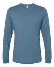 Load image into Gallery viewer, BELLA + CANVAS - Jersey Long Sleeve Tee - 3501
