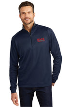 Load image into Gallery viewer, Port Authority Vertical Texture 1/4-Zip Pullover
