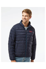 Load image into Gallery viewer, Weatherproof Men&#39;s PillowPac Puffer Jacket
