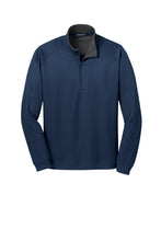 Load image into Gallery viewer, Port Authority Vertical Texture 1/4-Zip Pullover
