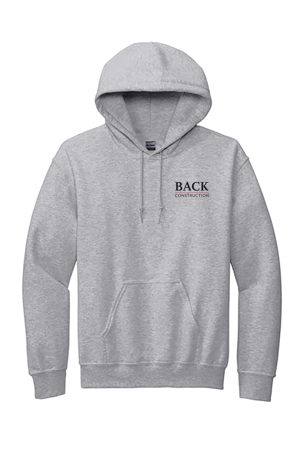 Gildan - DryBlend Pullover Hooded Sweatshirt