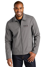 Load image into Gallery viewer, Port Authority Mechanic Soft Shell Jacket
