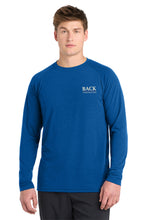 Load image into Gallery viewer, Sport-Tek Long Sleeve Ultimate Performance Crew
