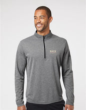 Load image into Gallery viewer, Adidas Men&#39;s Lightweight Quarter-Zip Pullover
