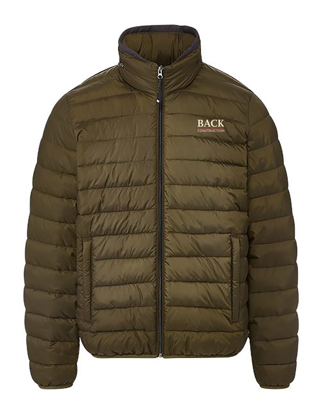 Weatherproof Men's PillowPac Puffer Jacket
