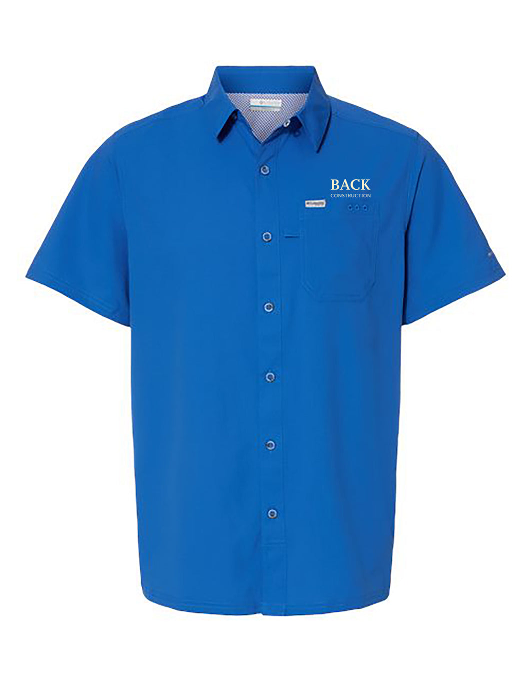 Columbia - Slack Tide™ Camp Shirt