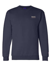 Load image into Gallery viewer, Champion Unisex Powerblend Crewneck Sweatshirt
