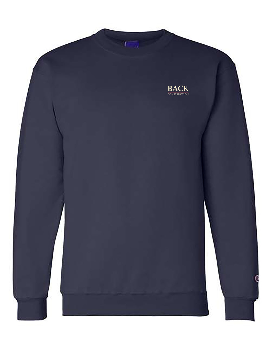 Champion Unisex Powerblend Crewneck Sweatshirt