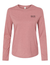 Load image into Gallery viewer, BELLA+CANVAS Women&#39;s Jersey Long Sleeve Tee
