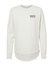 Load image into Gallery viewer, LAT Women&#39;s Fleece Crewneck Sweatshirt
