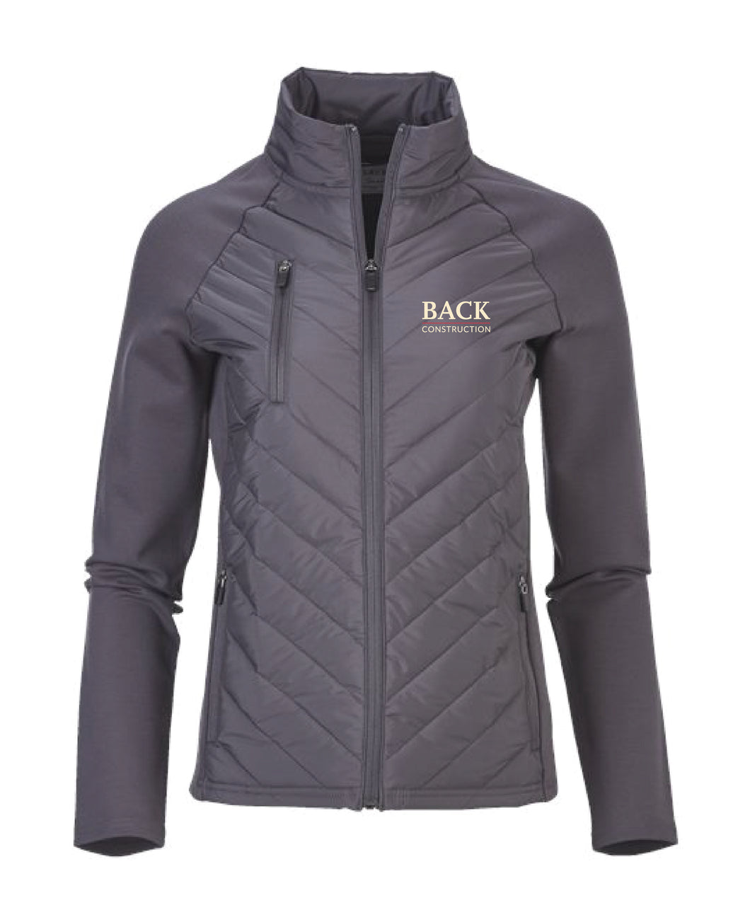 Boxercraft Women's Adventure Jacket