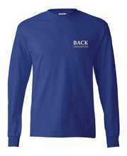 Load image into Gallery viewer, Hanes - Women&#39;s Authentic Long Sleeve T-Shirt
