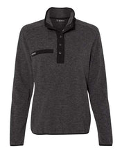 Load image into Gallery viewer, Dri Duck Women&#39;s Denali Mountain Fleece Pullover
