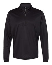 Load image into Gallery viewer, Adidas Men&#39;s Lightweight Quarter-Zip Pullover
