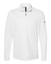 Load image into Gallery viewer, Adidas Men&#39;s Lightweight Quarter-Zip Pullover
