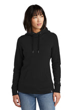Load image into Gallery viewer, New Era Women&#39;s French Terry Pullover Hoodie
