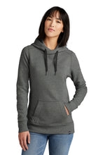 Load image into Gallery viewer, New Era Women&#39;s French Terry Pullover Hoodie
