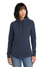 Load image into Gallery viewer, New Era Women&#39;s French Terry Pullover Hoodie
