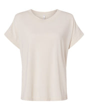 Load image into Gallery viewer, LAT Women&#39;s Relaxed Vintage Wash Tee
