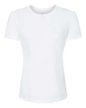 Load image into Gallery viewer, BELLA + CANVAS Women’s Relaxed Fit Triblend Tee
